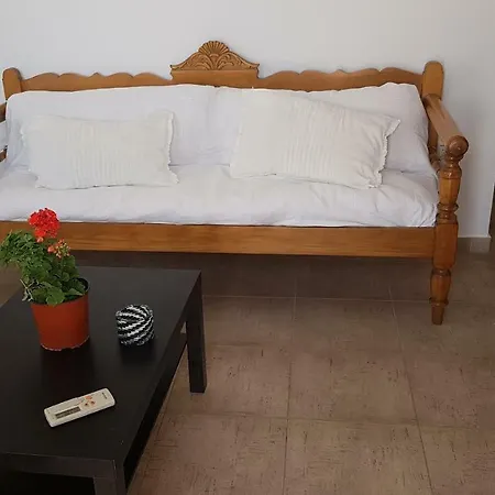 Apartmán Stella's Naxos City
