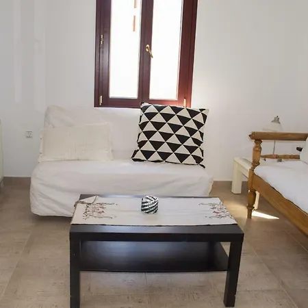 דירה Stella's Naxos City