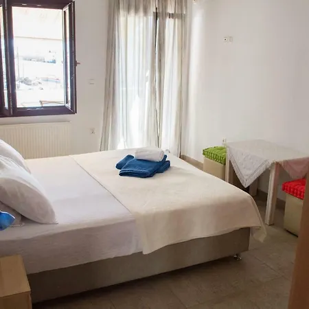 Stella's Apartmán