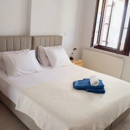 Apartmán Stella's